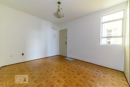 Sala de apartamento para alugar com 2 quartos, 57m² em Vila Caminho do Mar, São Bernardo do Campo