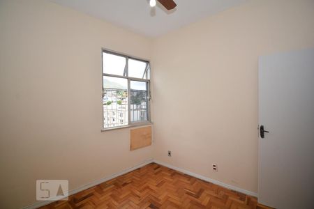 Quarto 1 de apartamento para alugar com 2 quartos, 92m² em Méier, Rio de Janeiro