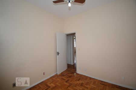 Quarto 1 de apartamento para alugar com 2 quartos, 92m² em Méier, Rio de Janeiro