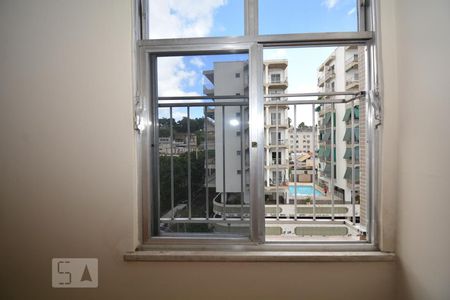 Sala de apartamento para alugar com 2 quartos, 92m² em Méier, Rio de Janeiro