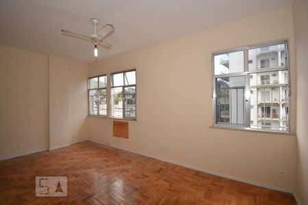 Sala de apartamento para alugar com 2 quartos, 92m² em Méier, Rio de Janeiro