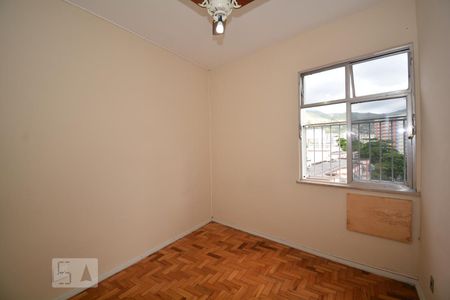 Quarto 1 de apartamento para alugar com 2 quartos, 92m² em Méier, Rio de Janeiro