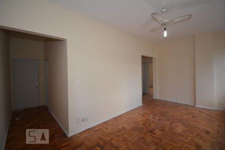 Sala de apartamento para alugar com 2 quartos, 92m² em Méier, Rio de Janeiro