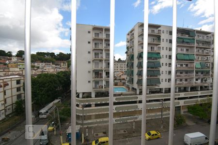 Vista 1 da Sala de apartamento para alugar com 2 quartos, 92m² em Méier, Rio de Janeiro