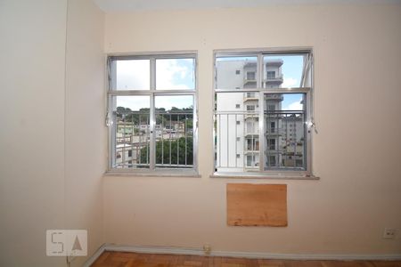Sala de apartamento para alugar com 2 quartos, 92m² em Méier, Rio de Janeiro