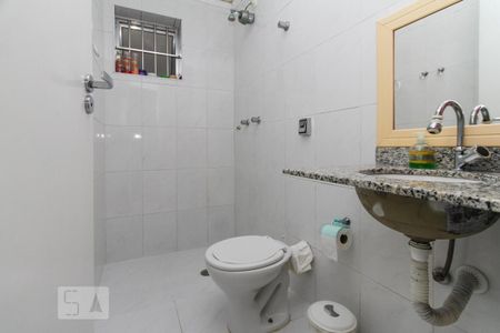 Casa à venda com 153m², 2 quartos e 3 vagas Casa à venda com 153m², 2 quartos e 3 vagasBanheiro da Suite 02