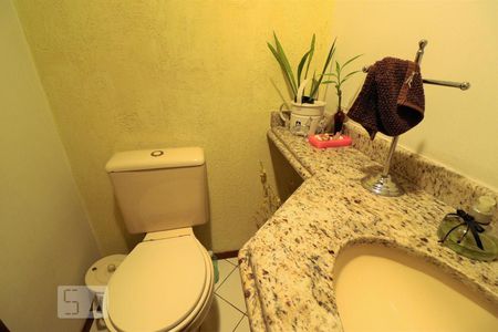 Apartamento à venda com 105m², 3 quartos e 2 vagasLavabo