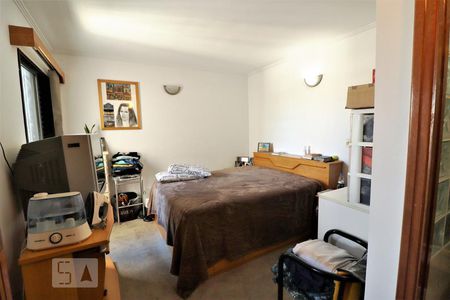 Apartamento à venda com 105m², 3 quartos e 2 vagasQuarto 1