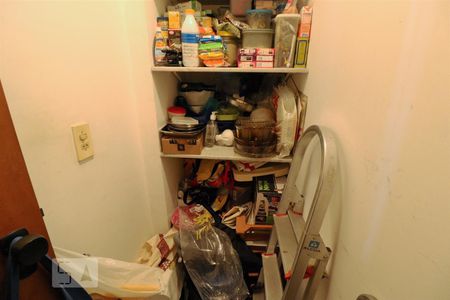 Apartamento à venda com 105m², 3 quartos e 2 vagasDespensa