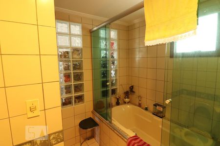 Apartamento à venda com 105m², 3 quartos e 2 vagasBanheiro 1