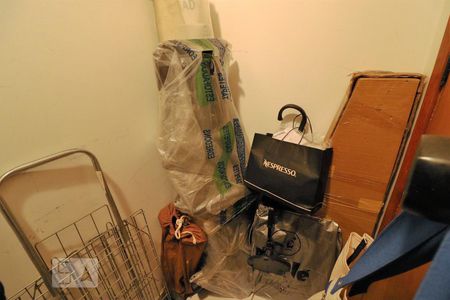 Apartamento à venda com 105m², 3 quartos e 2 vagasDespensa