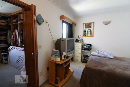 Apartamento à venda com 105m², 3 quartos e 2 vagasQuarto 1