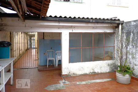 Casa à venda com 100m², 3 quartos e 2 vagasÁrea