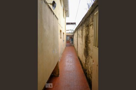 Casa à venda com 100m², 3 quartos e 2 vagasÁrea comum - Churrasqueira