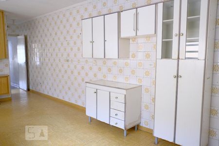 Casa à venda com 100m², 3 quartos e 2 vagasCozinha