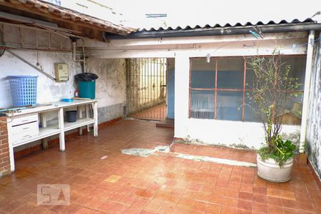 Casa à venda com 100m², 3 quartos e 2 vagasÁrea