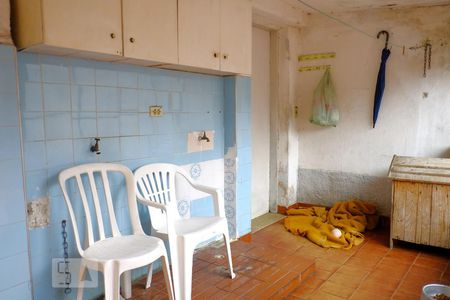 Casa à venda com 100m², 3 quartos e 2 vagasLavanderia