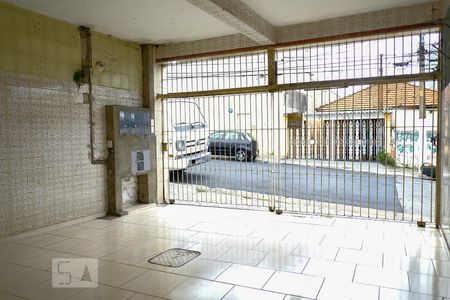 Casa à venda com 100m², 3 quartos e 2 vagasGaragem