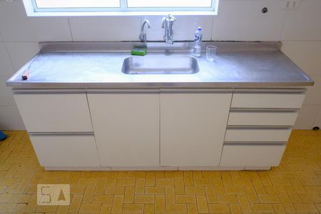 Casa à venda com 100m², 3 quartos e 2 vagasCozinha