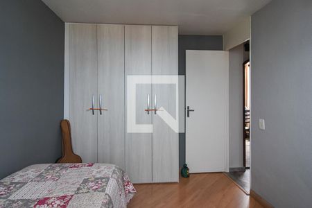 Apartamento à venda com 60m², 2 quartos e 1 vagaQuarto 2