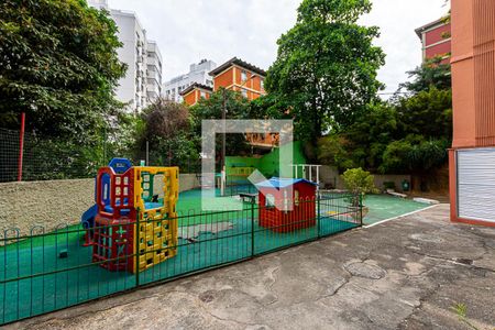 Apartamento à venda com 60m², 2 quartos e 1 vagaÁrea comum - Playground