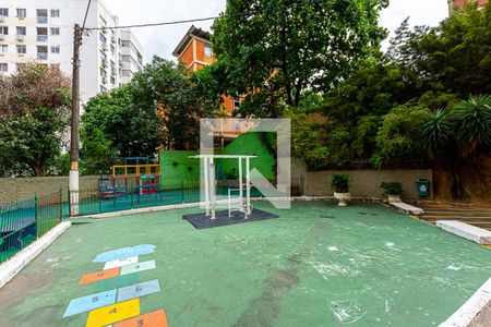 Apartamento à venda com 60m², 2 quartos e 1 vagaÁrea comum