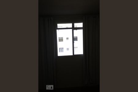 Vista do Quarto 1 de apartamento para alugar com 2 quartos, 49m² em São João Batista (venda Nova), Belo Horizonte