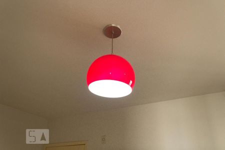 Detalhe Sala de apartamento para alugar com 2 quartos, 49m² em São João Batista (venda Nova), Belo Horizonte