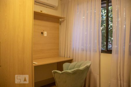 Apartamento para alugar com 98m², 2 quartos e 1 vaga Apartamento para alugar com 98m², 2 quartos e 1 vagaQuarto