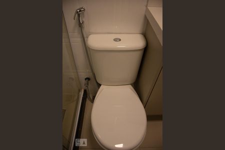 Apartamento para alugar com 98m², 2 quartos e 1 vaga Apartamento para alugar com 98m², 2 quartos e 1 vagaBanheiro