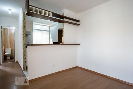Sala de apartamento para alugar com 2 quartos, 52m² em Penha de França, São Paulo