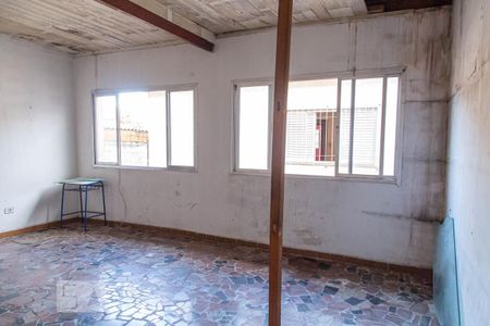 Casa à venda com 208m², 5 quartos e 3 vagas Casa à venda com 208m², 5 quartos e 3 vagasSalão