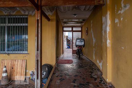 Casa à venda com 208m², 5 quartos e 3 vagas Casa à venda com 208m², 5 quartos e 3 vagasGaragem