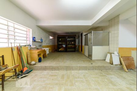 Casa à venda com 500m², 4 quartos e 8 vagas Casa à venda com 500m², 4 quartos e 8 vagasGaragem