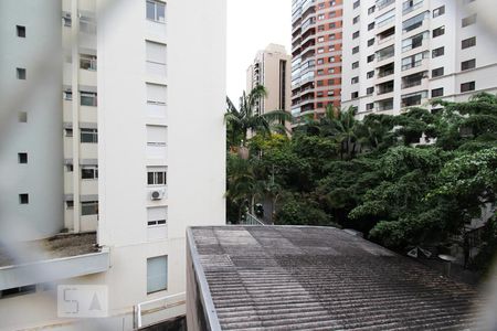 Apartamento à venda com 52m², 1 quarto e sem vaga Apartamento à venda com 52m², 1 quarto e sem vagaVista