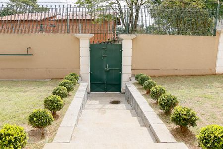 Casa à venda com 800m², 5 quartos e 10 vagas Casa à venda com 800m², 5 quartos e 10 vagasEntrada da Casa