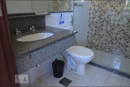 Apartamento para alugar com 33m², 1 quarto e 1 vagaBanheiro