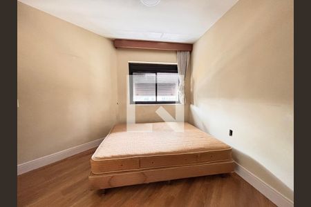 Quarto de apartamento para alugar com 1 quarto, 45m² em Jardim Paulistano, São Paulo