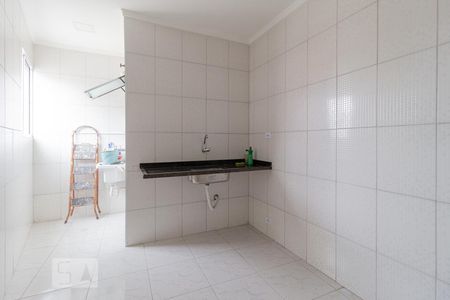 Apartamento para alugar com 50m², 1 quarto e sem vaga Apartamento para alugar com 50m², 1 quarto e sem vagaCozinha