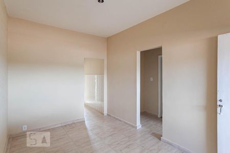 Sala de apartamento para alugar com 2 quartos, 69m² em Esplanada, Belo Horizonte