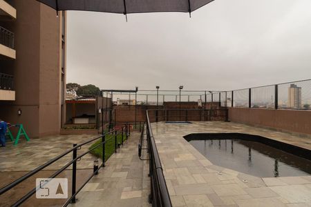 Apartamento à venda com 74m², 3 quartos e 1 vaga Apartamento à venda com 74m², 3 quartos e 1 vagaÁrea comum