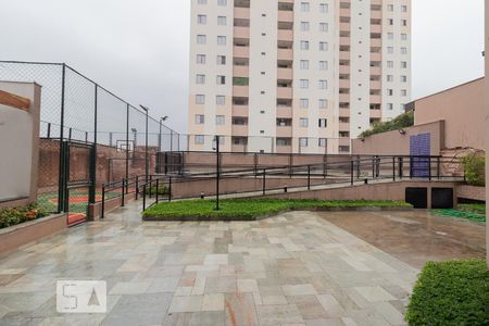 Apartamento à venda com 74m², 3 quartos e 1 vaga Apartamento à venda com 74m², 3 quartos e 1 vagaÁrea comum