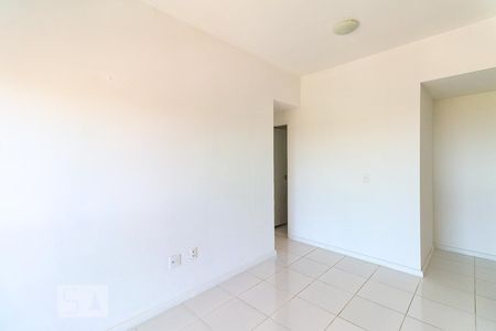 Sala de apartamento para alugar com 2 quartos, 60m² em Recreio dos Bandeirantes, Rio de Janeiro