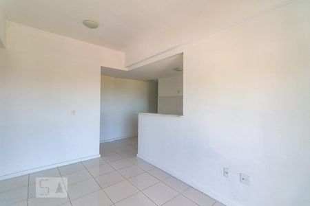 Sala de apartamento para alugar com 2 quartos, 60m² em Recreio dos Bandeirantes, Rio de Janeiro