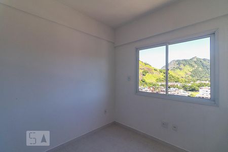 Quarto de apartamento para alugar com 2 quartos, 60m² em Recreio dos Bandeirantes, Rio de Janeiro