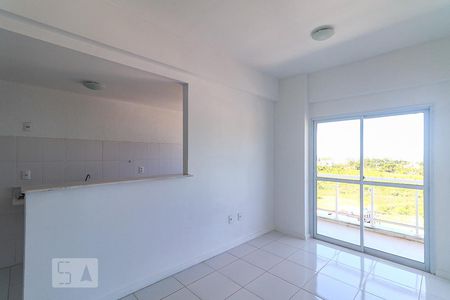Sala de apartamento para alugar com 2 quartos, 60m² em Recreio dos Bandeirantes, Rio de Janeiro
