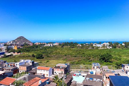Vista de apartamento para alugar com 2 quartos, 60m² em Recreio dos Bandeirantes, Rio de Janeiro