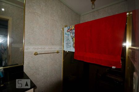 Casa à venda com 500m², 5 quartos e 4 vagasBanheiro Suíte 2