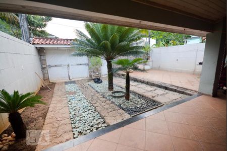 Casa à venda com 500m², 5 quartos e 4 vagasQuintal