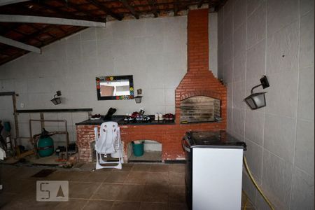 Casa à venda com 500m², 5 quartos e 4 vagasVaranda Churrasqueira